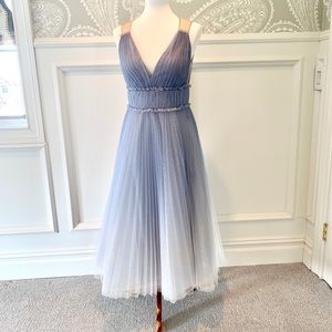 Marchesa Notte formal or cocktail dress